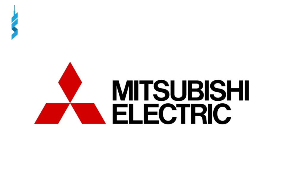 Mitsubishi Electric 