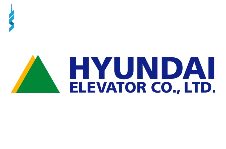  Hyundai Elevator 